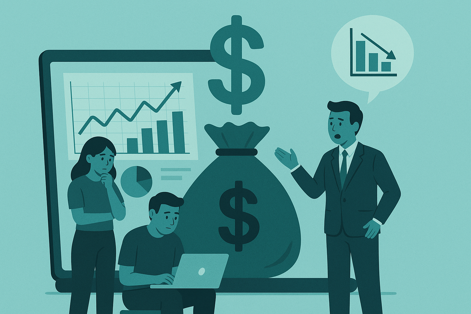 Web Analytics Team Cost Analysis for Mid-Market & Enterprise Companies (2025)